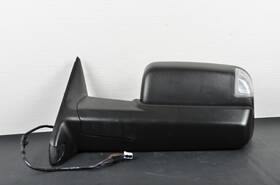 68143805af Mopar 2012-2017 Dodge Ram 1500 2500 3500 Rearview Side Mirror Left Driver Oem 68143805af Mopar 2012-2017 Dodge Ram 1500 2500 3500 Rearview Side Mirror Left Driver Oem