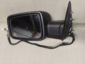 68231241al Mopar 2013-2023 Ram 1500 Classic Power Driver Side Left Door Mirror Heated 68231241al Mopar 2013-2023 Ram 1500 Classic Power Driver Side Left Door Mirror Heated