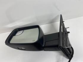 68276501 Mopar 2019-2022 Ram 1500 Left Driver Side Turn Signal Door Mirror Oem Auto Dimming 68276501 Mopar 2019-2022 Ram 1500 Left Driver Side Turn Signal Door Mirror Oem Auto Dimming