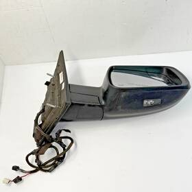 68276502ae Mopar Used 2019 - 2022 Ram 1500 Right Door Side Mirror With Blind Spot Oem