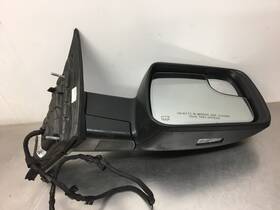 68276504ah Mopar 2019-2023 Ram 1500 Right Passenger Side Turn Signal Door Mirror Oem Auto Dimming