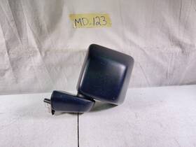 68281891ae Mopar 2018-2024 Jeep Wrangler Gladiator Left Lh Driver Side Rear View Door Mirror Oem