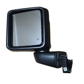 68281893af Mopar Genuine 2018-2024 Jeep Gladiator Wrangler Outside Rear-view Mirror Lh