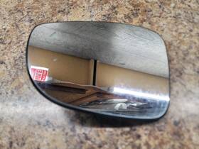 68318285aa Mopar 2017-2022 Chrysler Pacifica Left Side View Mirror Glass Blind 68318285aa Mopar 2017-2022 Chrysler Pacifica Left Side View Mirror Glass Blind