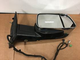 68374946ad Mopar 2019-2023 Ram 2500 3500 Right Side Signal Towing Door Mirror Oem Power Fold