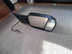 68412880ac Mopar 2015- 2018 Ram 2500 3500 Genuine Outside Rear-view Mirror Right 68412880ac Mopar 2015- 2018 Ram 2500 3500 Genuine Outside Rear-view Mirror Right
