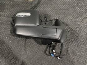 68509736ae Mopar Genuine Outside Rear-view Mirror Right