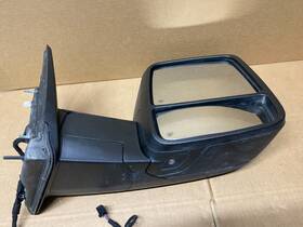 68526276af Mopar 2023-2026 Ram 2500 3500 Right Passenger Side Signal Towing Door Mirror Oem