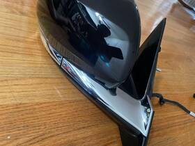68552254aa Mopar 21-24 Grand Cherokee Exterior Rear View Mirror Right Genuine