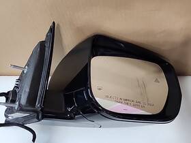 68420874ad Mopar 68552254ab 2021-2024 Jeep Grand Cherokee Rh Right Mirror With Turn Blind Oem 68420874ad Mopar 68552254ab 2021-2024 Jeep Grand Cherokee Rh Right Mirror With Turn Blind Oem