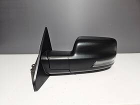 68610303aa Mopar Ram 1500 Oem Left Mirror Assembly 2023 2024 2025