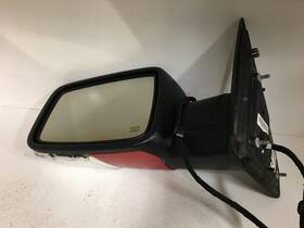 6ke871 Mopar 13-18 Ram Truck Left Driver Side Power Heated Signal Door Mirror Oem Fold 6ke871 Mopar 13-18 Ram Truck Left Driver Side Power Heated Signal Door Mirror Oem Fold
