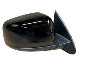 6rd26dx8ab Mopar Genuine Oem Dodge Durango 19-22 Right Mirror Diamond Black 10b