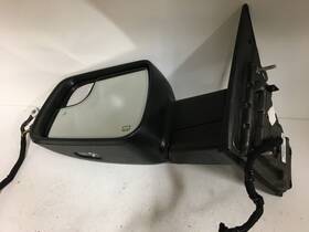 6yj61jscab Mopar 2019-2023 Ram 1500 Left Driver Side Turn Signal Door Mirror Oem Auto Dimming 6yj61jscab Mopar 2019-2023 Ram 1500 Left Driver Side Turn Signal Door Mirror Oem Auto Dimming