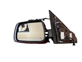 7na25kxjaa Mopar Oem 2023-2024 Ram 1500 Driver Side Black Heated Mirror