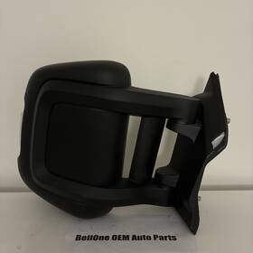 7sv33jxwaa Mopar 2014-2023 Ram Promaster 150025003500 Right Passenger Mirror Oem 7sv33jxwaa Mopar 2014-2023 Ram Promaster 150025003500 Right Passenger Mirror Oem