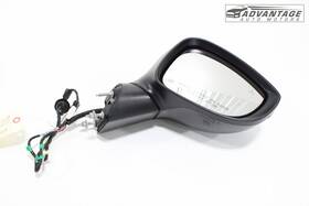 805143 Mopar 2020 Chrysler Voyager Front Right Passenger Side Door Mirror With Heated Oem 805143 Mopar 2020 Chrysler Voyager Front Right Passenger Side Door Mirror With Heated Oem