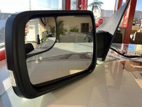 Ch1320473 Mopar 2019-2023 Ram 1500 Left Drivers Side Door Mirror Oem - Heated And Blind Spot