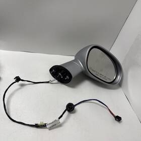 Oem-1gd72jwdae Mopar 2008-2014 Dodge Challenger Passenger Side Mirror With Power 3pin Oem 1gd72jwdae