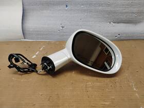 5ld66gw7ad Mopar Pld66gw7ad Oem Rh Outside Rear View Mirror 2015-19 Dodge Challenger Heat Blind
