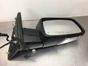 68263849ab Mopar / Ram 2013-2018 Truck Right Passenger Side Signal Door Mirror Oem Power Fold