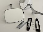 Morris Classic Concepts Clear Shot Mirror Gm Square Side Rear