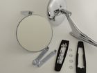 Morris Classic Concepts Concept Clear Shot Mirror Gm Round Side