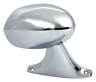 Mp41022 Oer Mopar Outer Door Mirror Chrome Rh Passenger Side