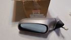 Mr714308 Mitsubishi Nos Diamante Left Driver Door Power Mirror Heat Silver