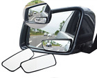 Mrc-m-01-03 Meirun Pack Car Blind Spot Side Mirror Adjustable 762360096320