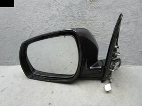 96302-cb640 Murakami 2005 2006 2007 Nissan Murano Oem Driver Side View Power Heated Door Mirror