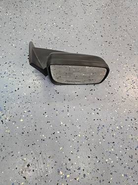 Csp92 Mustang Ford S197 Passenger Side Mirror 2005 - 2009