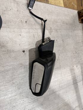 Fr3b-17682-bl5fm6 Mustang 2015-2020 Ford Front Right Door Mirror Power Heated Fr3b-17682-bl 7 Pins