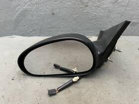 Xr3z-17682-ba Mustang 99 00 01 02 03 04 Ford Driver Left Side 3 Wire Power Door Mirror