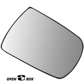 Npm-oemmg0050 Newpoint Motor Open-box For 11-15 Sorento Right Door Mirror Glass Lens With Heated 876211u100