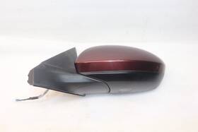 Nissan 0411909 2020 2021 2022 2023 2024 Sentra Left Driver Power Mirror 5wire Oem