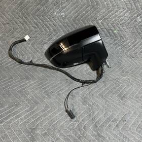 0416066 Nissan 2022-2024 Pathfinder Side Mirror Oem Rh Right With Blind Spot And Camera 0416066 Nissan 2022-2024 Pathfinder Side Mirror Oem Rh Right With Blind Spot And Camera