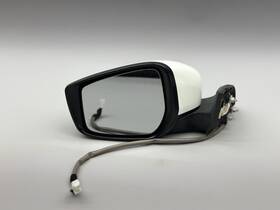 044622 Nissan 2018-2024 Door Mirror Leaf Left Driver Side Non-heated Genuine Oem 044622 Nissan 2018-2024 Door Mirror Leaf Left Driver Side Non-heated Genuine Oem