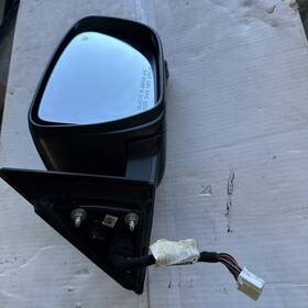 044990 Nissan 2017-2020 Rogue Side Mirror Oem Right Passenger With Camera E4