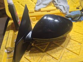 048786 Nissan 2019 2020 2021 2022 Altima Front Left Driver Side Lh Door Rear Mirror Oem 048786 Nissan 2019 2020 2021 2022 Altima Front Left Driver Side Lh Door Rear Mirror Oem