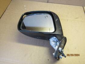 11724 Nissan 2011 Versa Left Driver Side View Mirror For Parts Or Repair Oem 11724 Nissan 2011 Versa Left Driver Side View Mirror For Parts Or Repair Oem