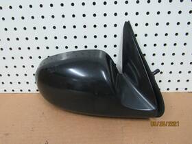 124-rt Nissan 2000 2001 2002 03 04 05 2006 Sentra Right Passenger Side View Mirror Oem 124-rt Nissan 2000 2001 2002 03 04 05 2006 Sentra Right Passenger Side View Mirror Oem