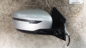 128-10138r Nissan 2017-2023 Murano Rh Passenger Door Mirror Side View Oem