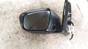 128-10139l Nissan 2017-2023 Murano Lh Driver Door Mirror Side View Oem