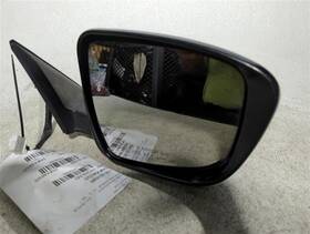 128-10168r Nissan Passenger Side View Mirror Power Vin K 1st Digit Heated Fits 17 Rogue 151351