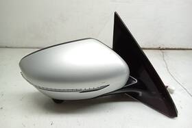 128-10435r Nissan 20 2020 Pathfinder Passenger Rh Door Mirror With Camera Oem