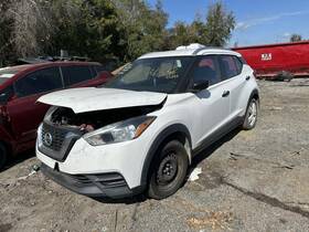 128-10826r Nissan Passenger Side View Mirror Power Non-heated Fits 18-21 Kicks 551377 128-10826r Nissan Passenger Side View Mirror Power Non-heated Fits 18-21 Kicks 551377