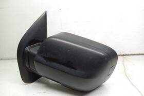 128-10995l Nissan 19 2019 Titan Driver Lh Door Mirror Oem 128-10995l Nissan 19 2019 Titan Driver Lh Door Mirror Oem