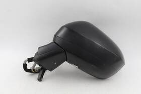 128-12175l Nissan Left Driver Side Black Door Mirror S Model Fits 2021-2025 Rogue Oem 41581 128-12175l Nissan Left Driver Side Black Door Mirror S Model Fits 2021-2025 Rogue Oem 41581