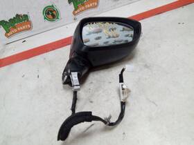 128-12176r Nissan Passenger Right Side View Mirror Sv Us Built Fits 22-23 Rogue 3711924